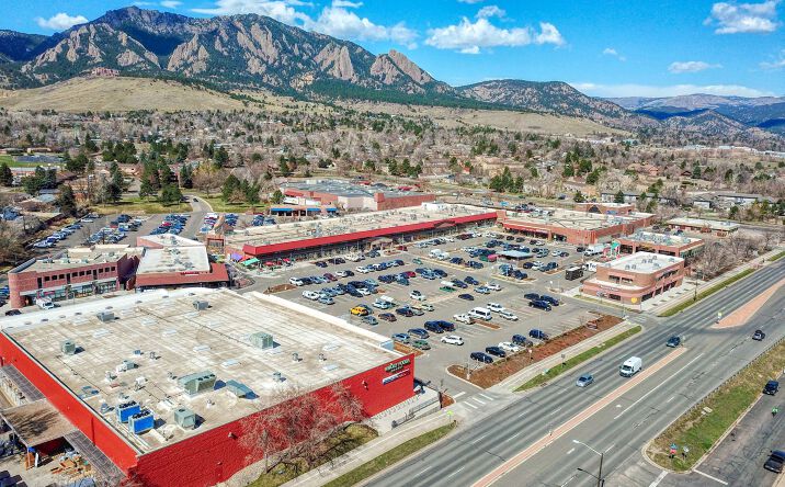 Pictures of Retail property located at 603 S Broadway, Boulder, CO 80305 for lease - image #1