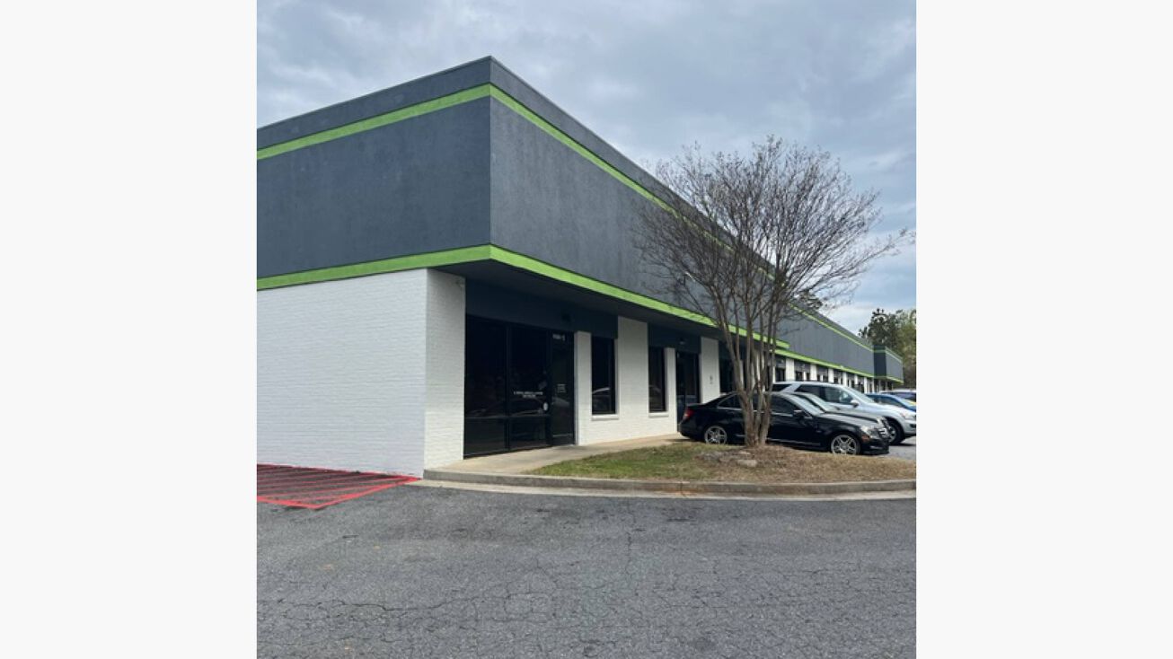 Pictures of Industrial, Office property located at 1005 Union Hill Rd