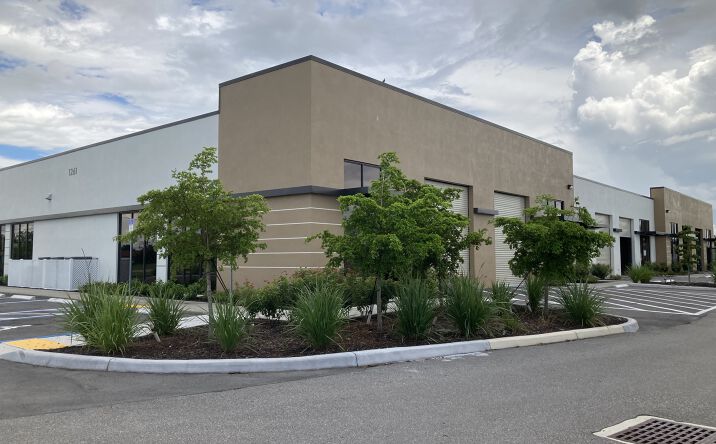 Pictures of Industrial property located at 1261 NE 8th St, Cape Coral, FL 33909 for lease - image #1