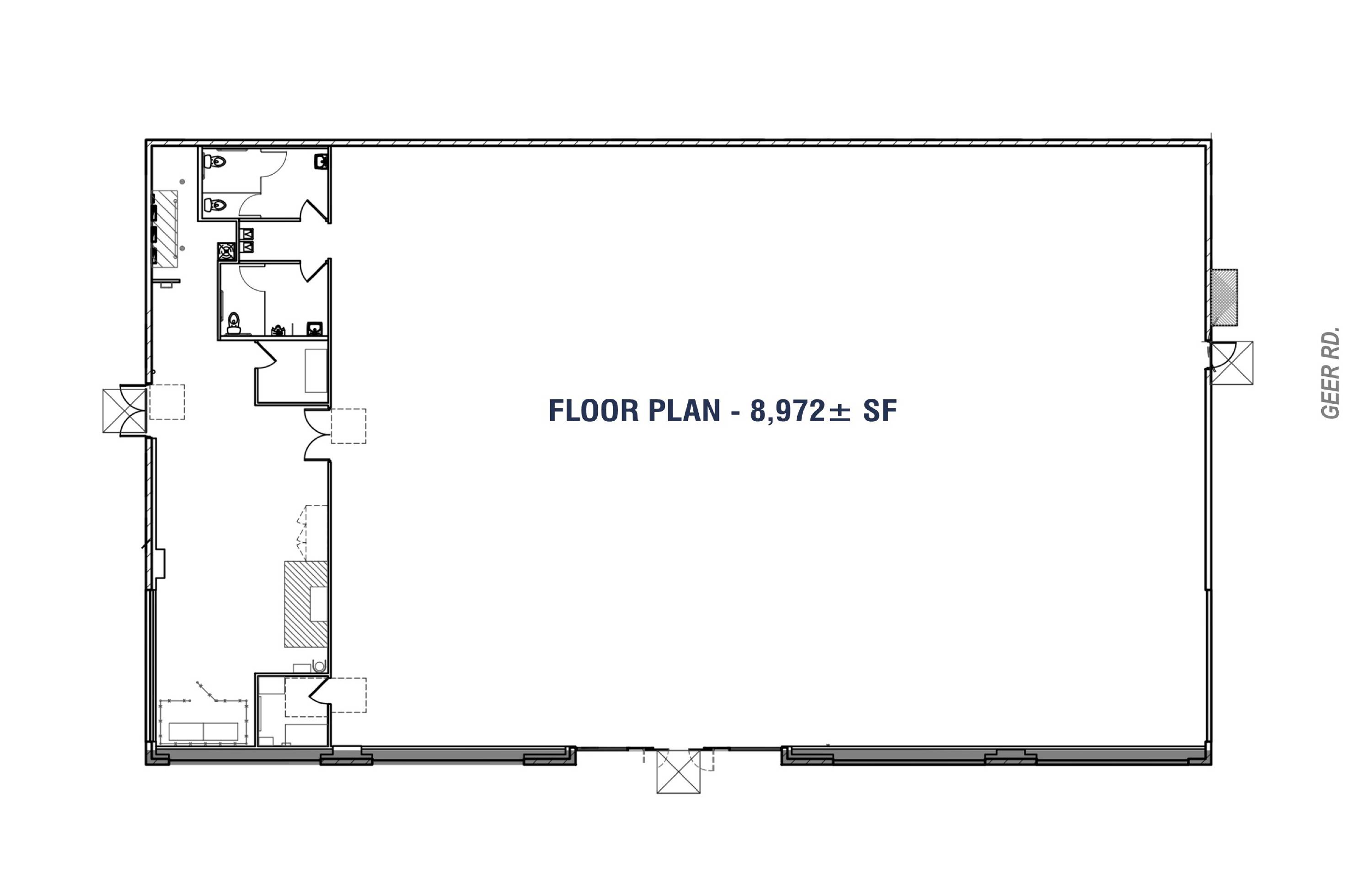 2641 Geer Rd, Turlock, CA 95382