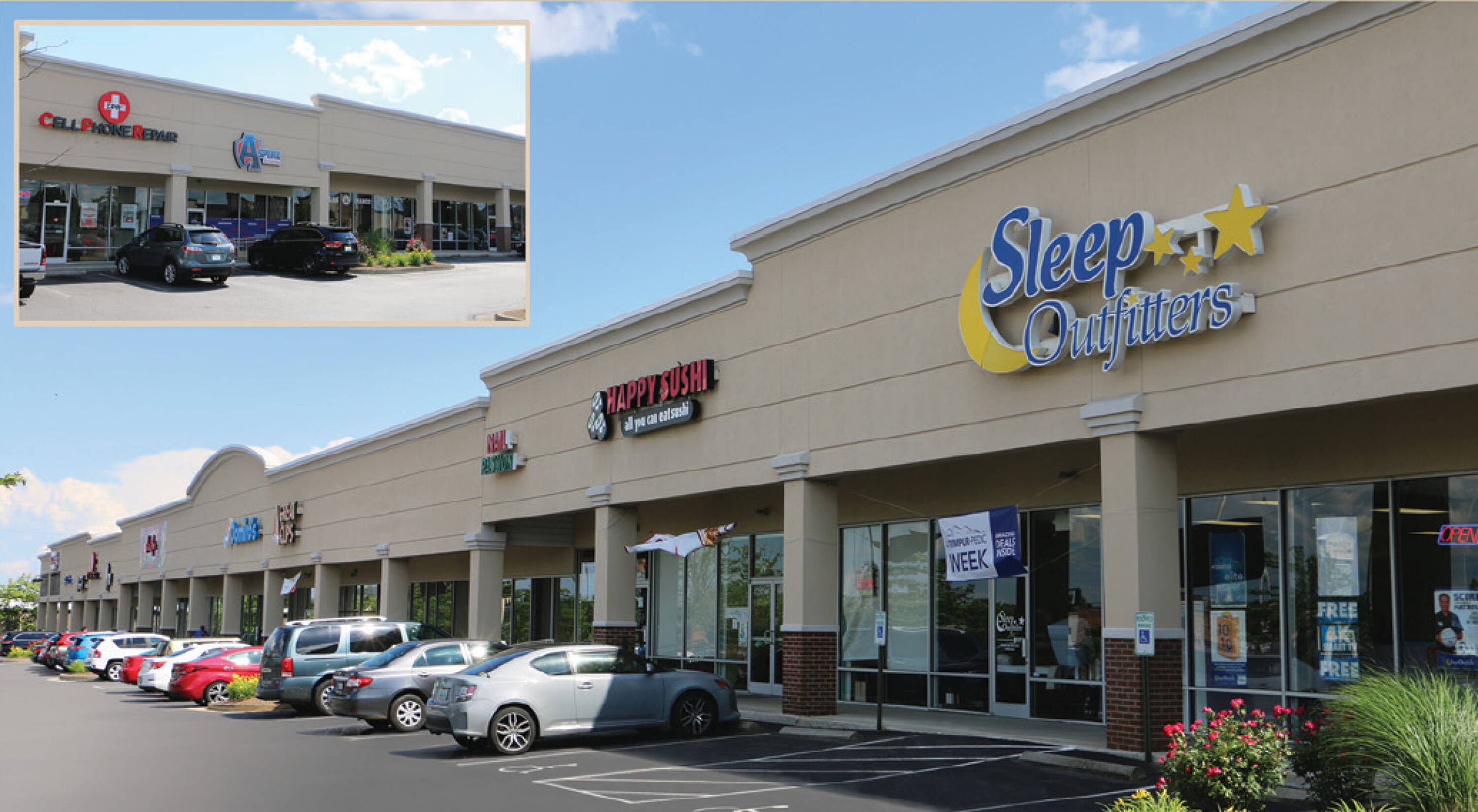 130 W Tiverton Way, Lexington, KY 40503