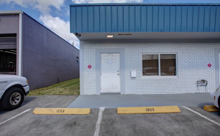 Pictures of Industrial property located at 1053 NE 43rd Street, Oakland Park, FL 33334 for lease - image #1