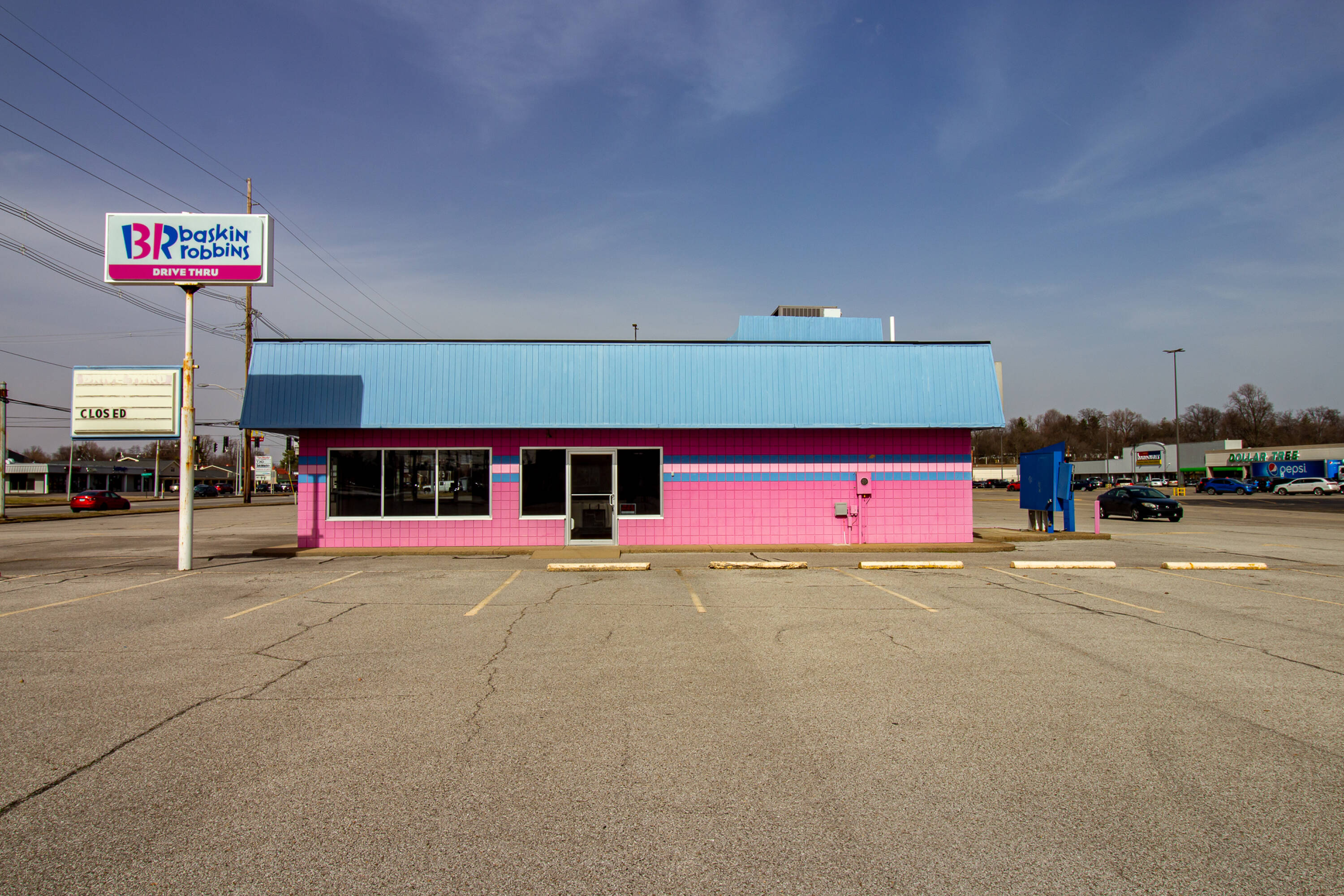 800 S Green River Rd, Evansville, IN 47715