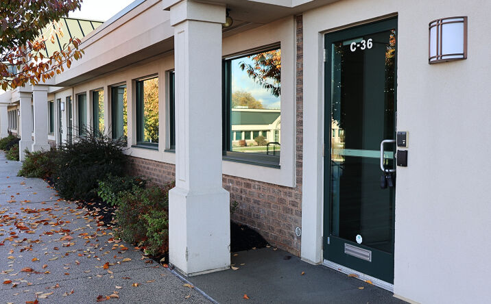 Pictures of Office property located at 479 Port View Dr, Harrisburg, PA 17111 for lease - image #1