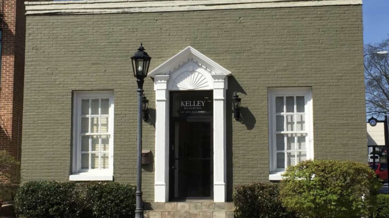 189 W Pike St, Lawrenceville, GA 30046 Office Space for Lease