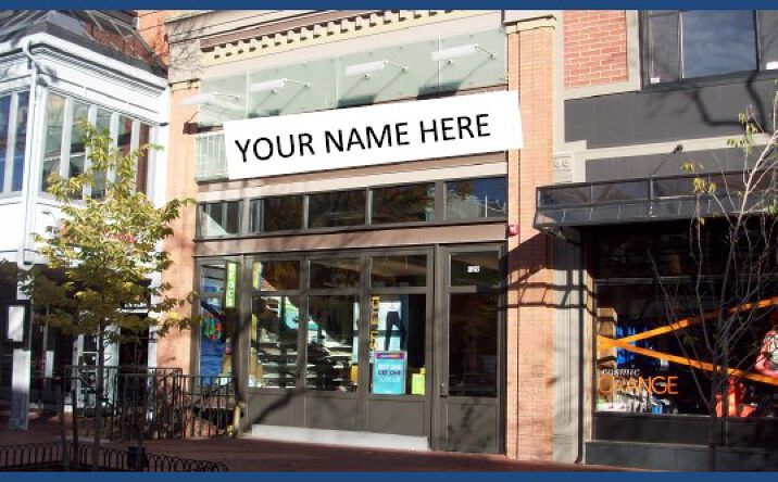 Pictures of Retail property located at 1129 Pearl St, Boulder, CO 80302 for lease - image #1