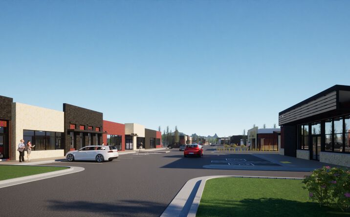 Pictures of Office property located at 11918 Mustang Trail Way, Herriman, UT 84096 for lease - image #1