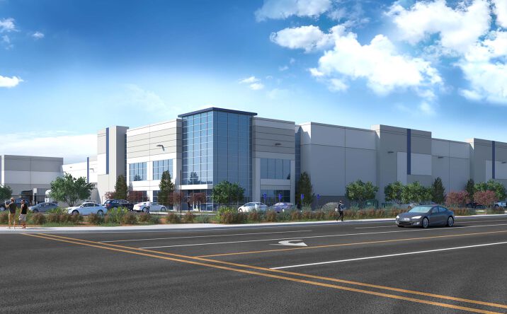 Pictures of Office, Industrial property located at 1910 W Renaissance Pkwy, Rialto, CA 92376 for lease - image #1