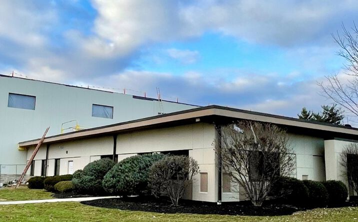 Pictures of Industrial property located at 3620 Quakerbridge Rd, Hamilton Township, NJ 08619 for lease - image #1