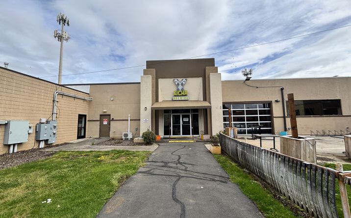 Pictures of Industrial property located at 576 Patterson St NW, Salem, OR 97304 for lease - image #1