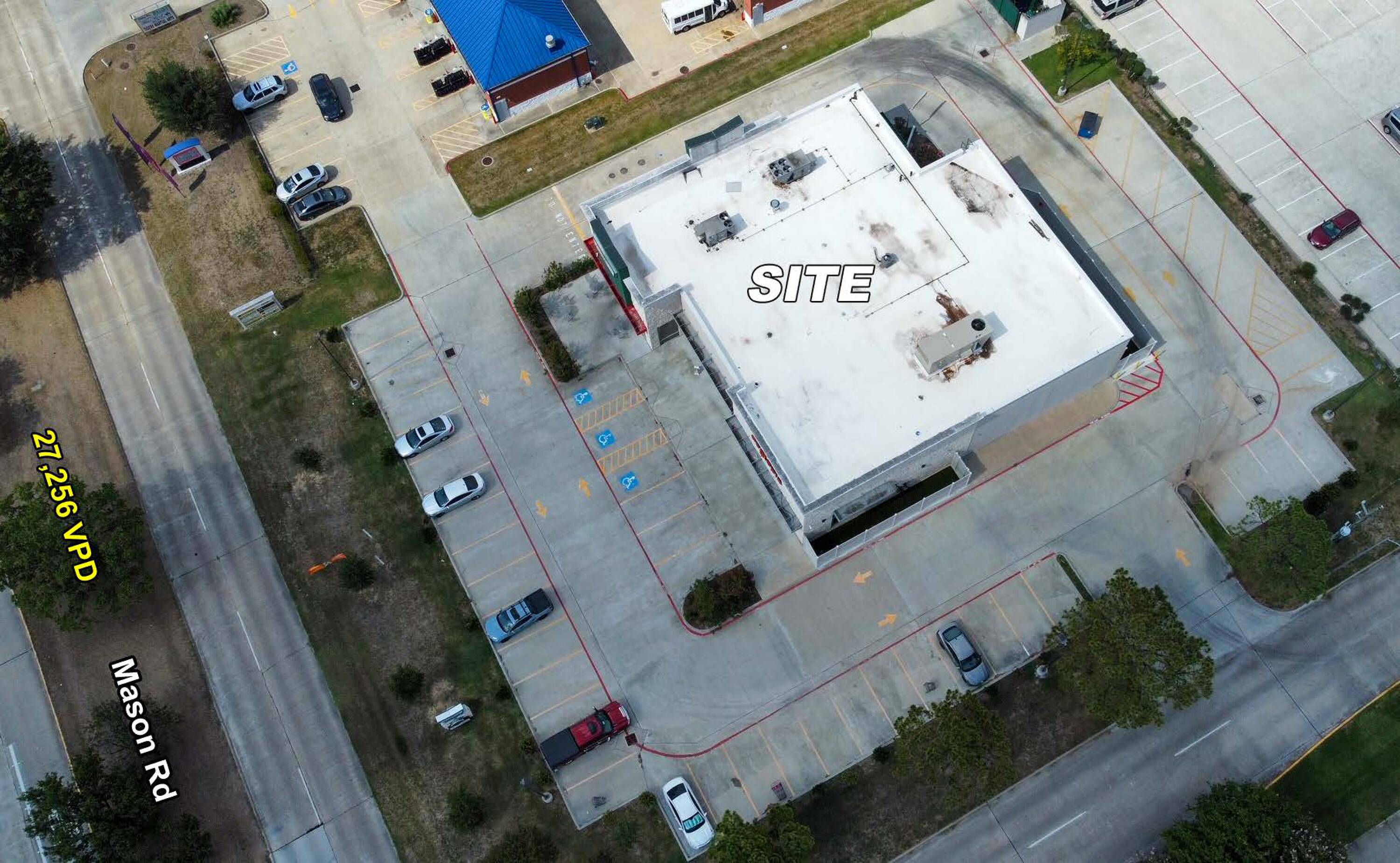 Former Krispy Kreme