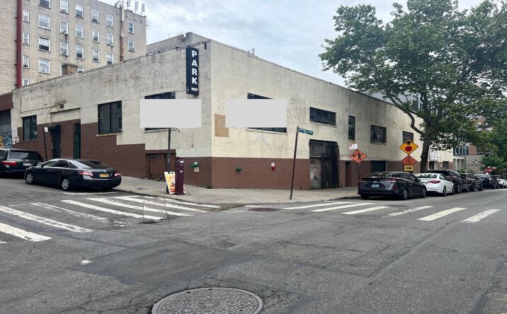 Pictures of Industrial property located at 751 Concourse Village W, The Bronx, NY 10451 for lease - image #1