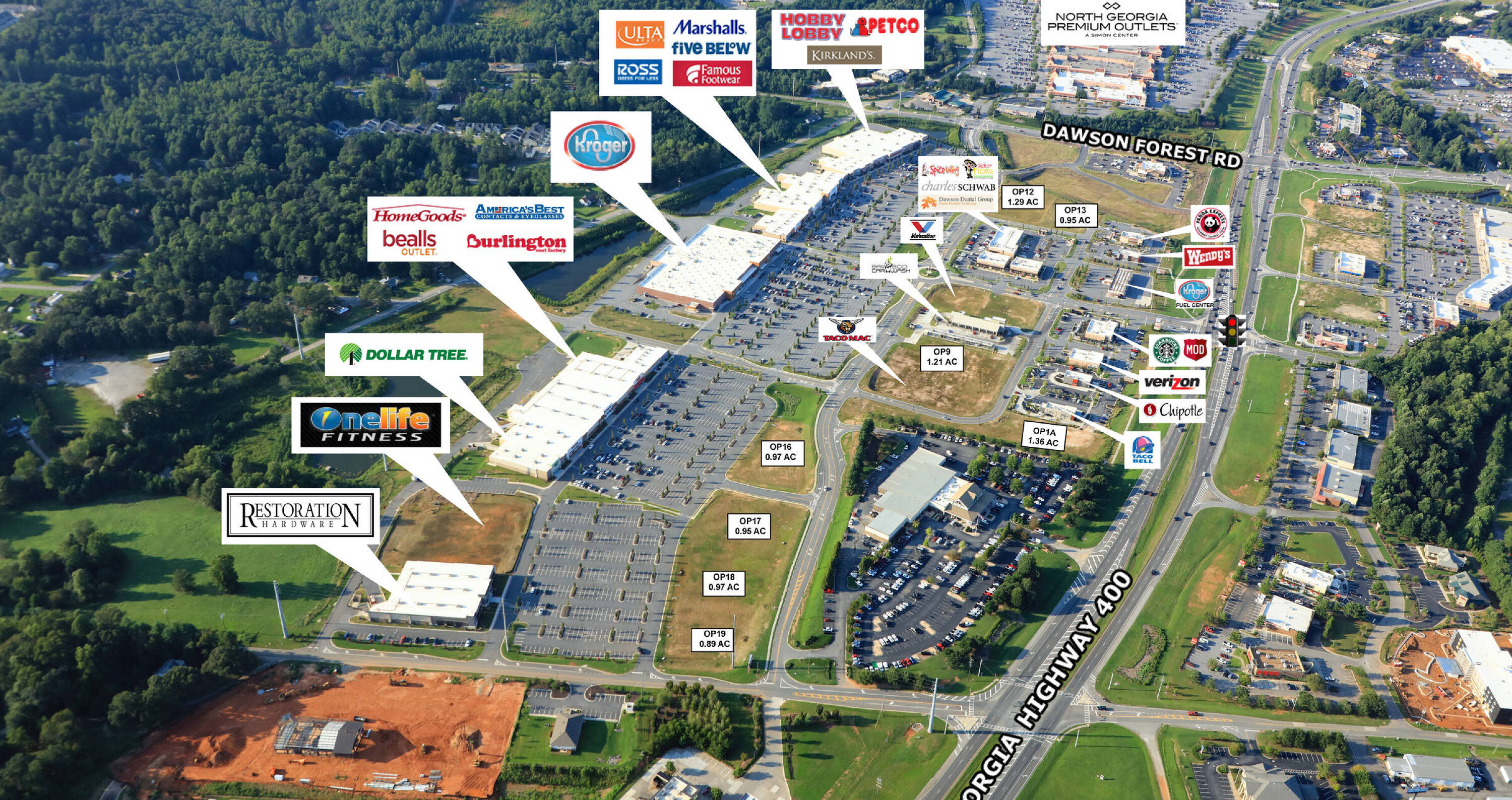 12 Dawson Mkt Wy, Dawsonville, GA 30534