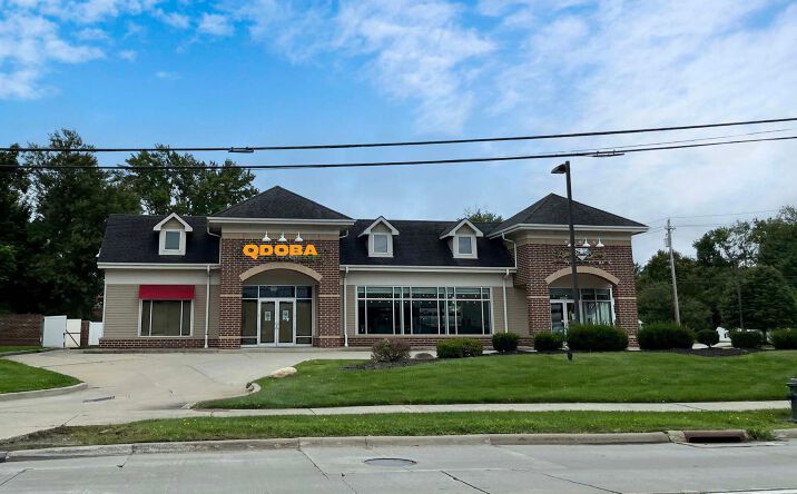 Pictures of Retail property located at 18025 Royalton Rd, Strongsville, OH 44136 for lease - image #1