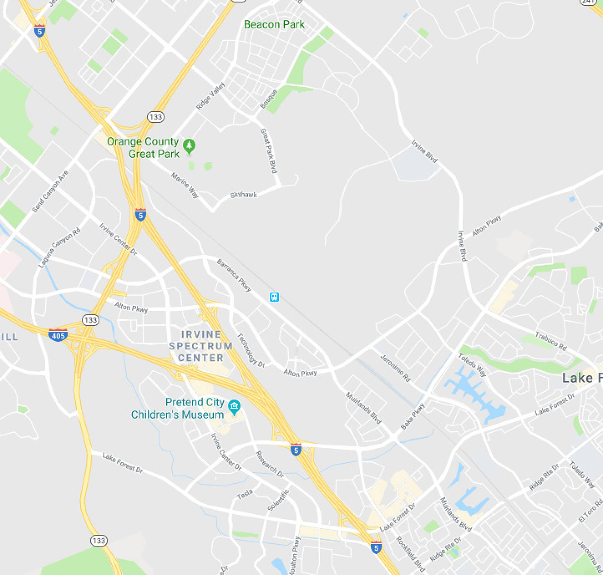 20 Maxwell, Irvine, CA 92618