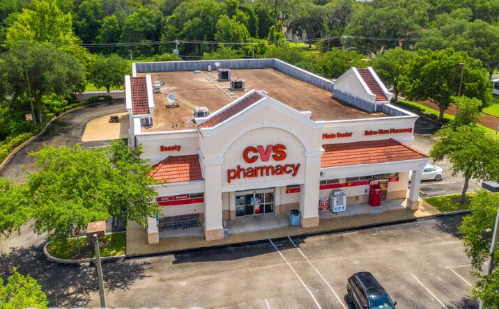 Pictures of Retail, Office, Special Purpose property located at 800 N Orange Ave, Green Cove Springs, FL 32043 for lease - image #1