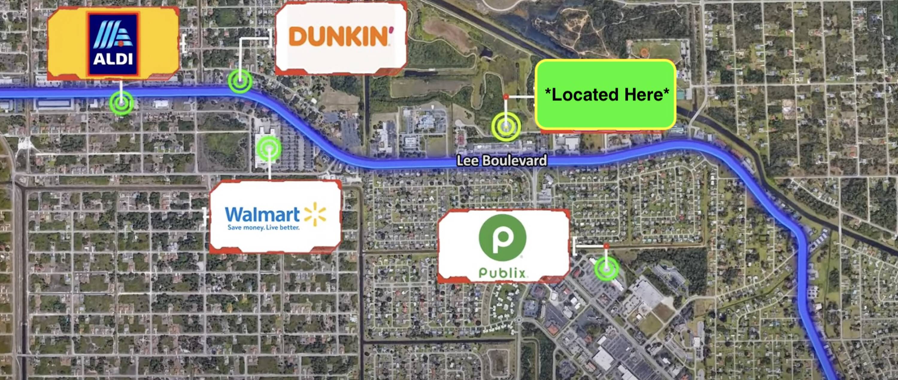 1380 E Pointe Dr, Lehigh Acres, FL 33936