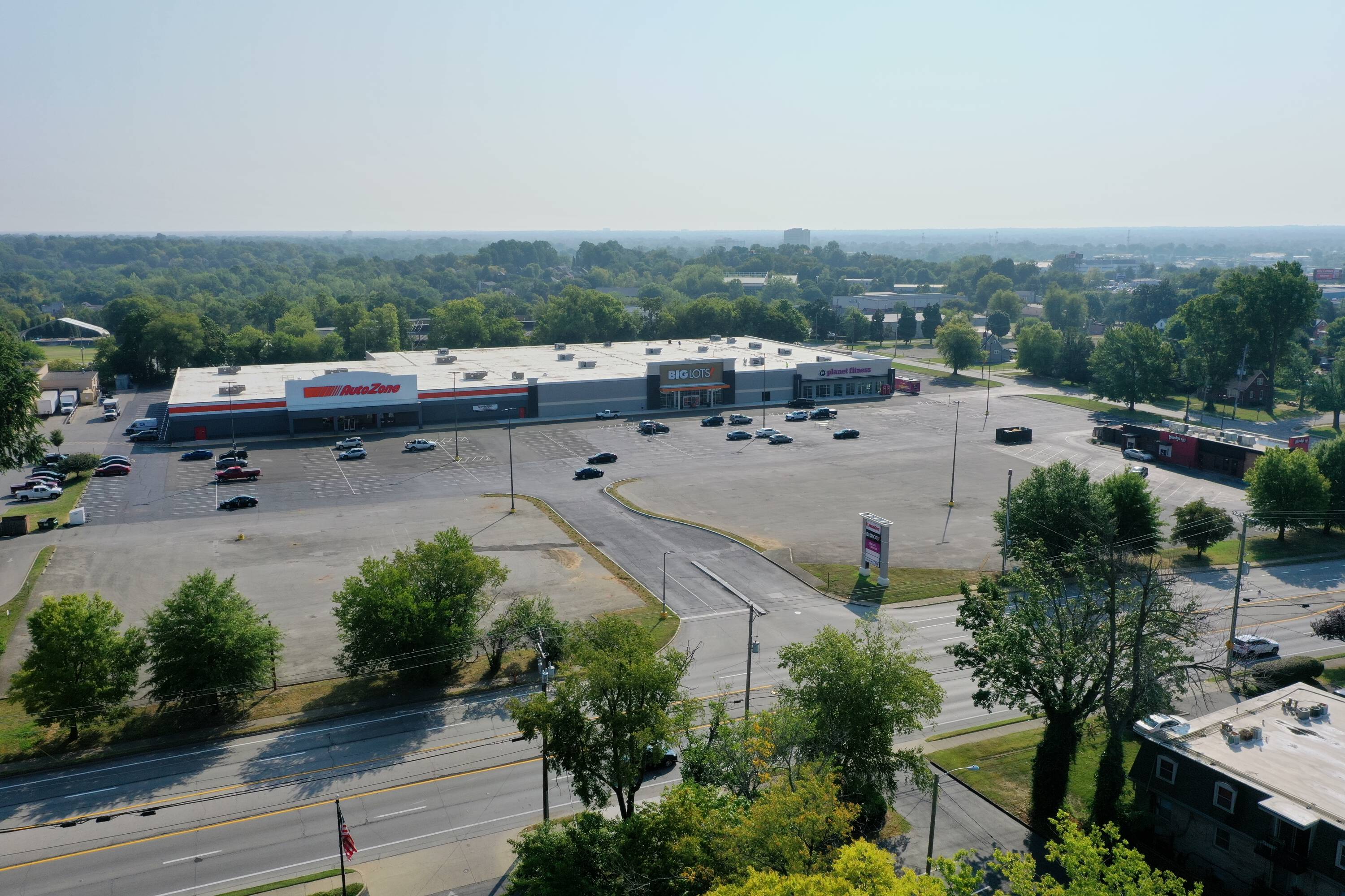 4023 Poplar Level Rd, Louisville, KY 40213