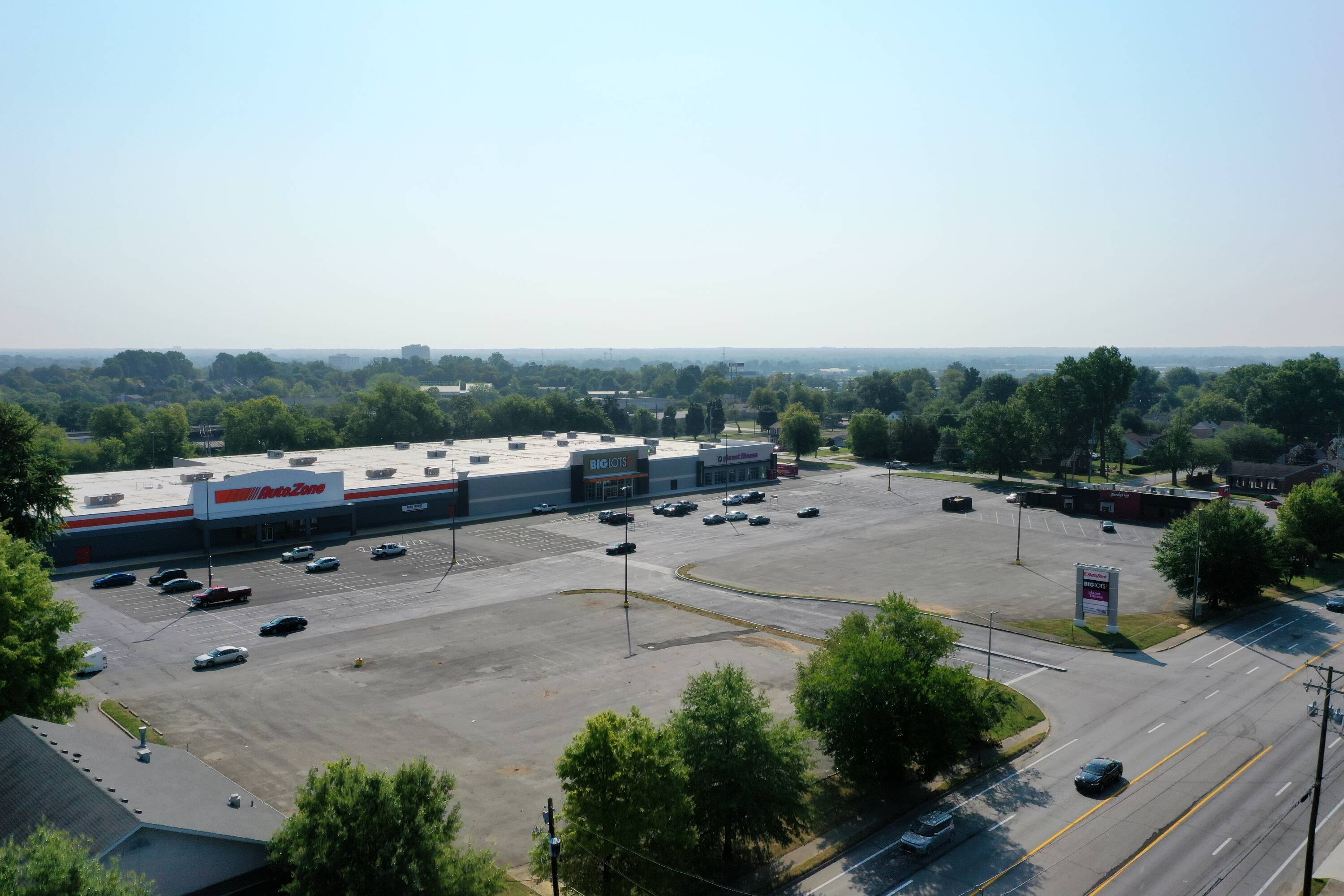 4023 Poplar Level Rd, Louisville, KY 40213