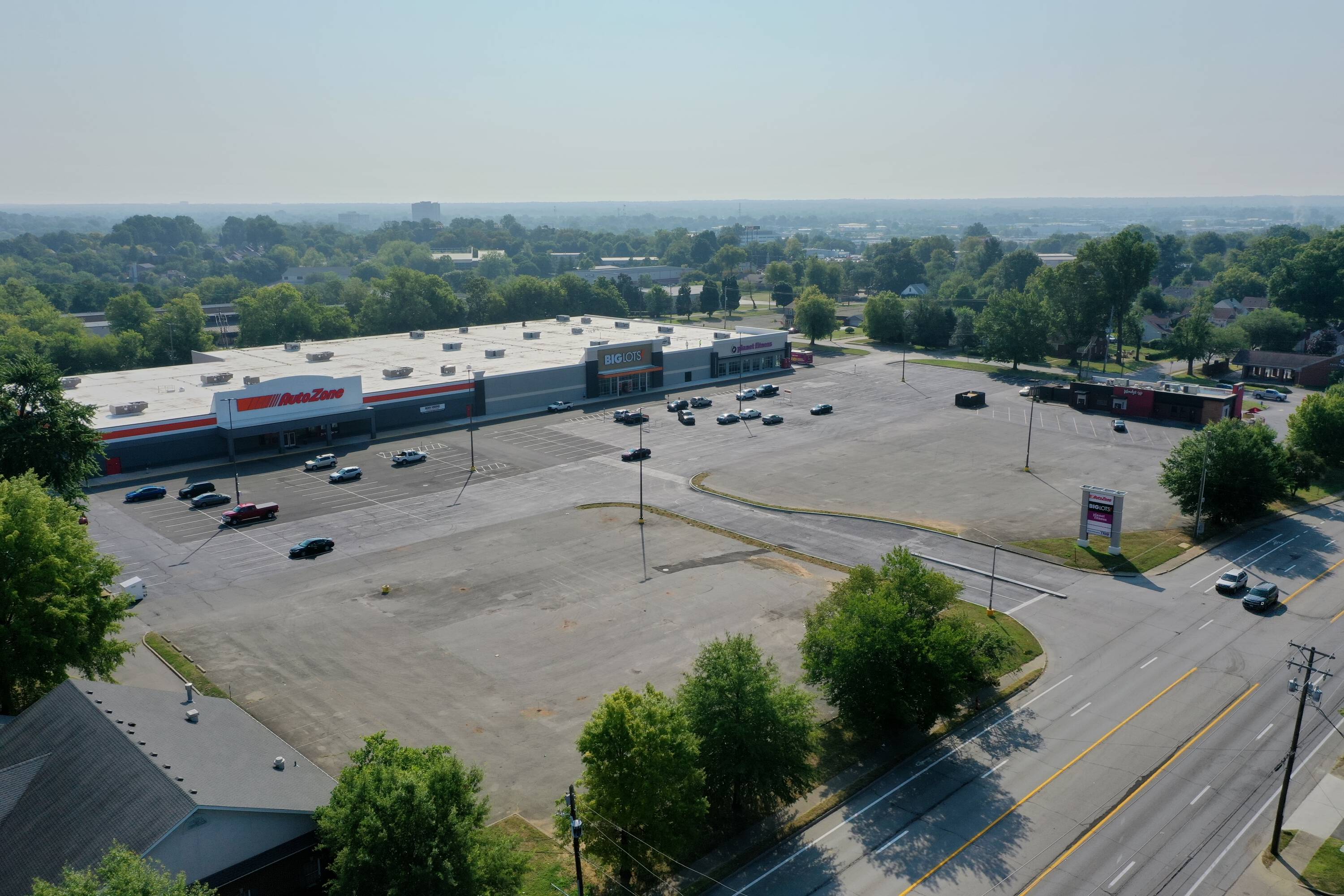 4023 Poplar Level Rd, Louisville, KY 40213