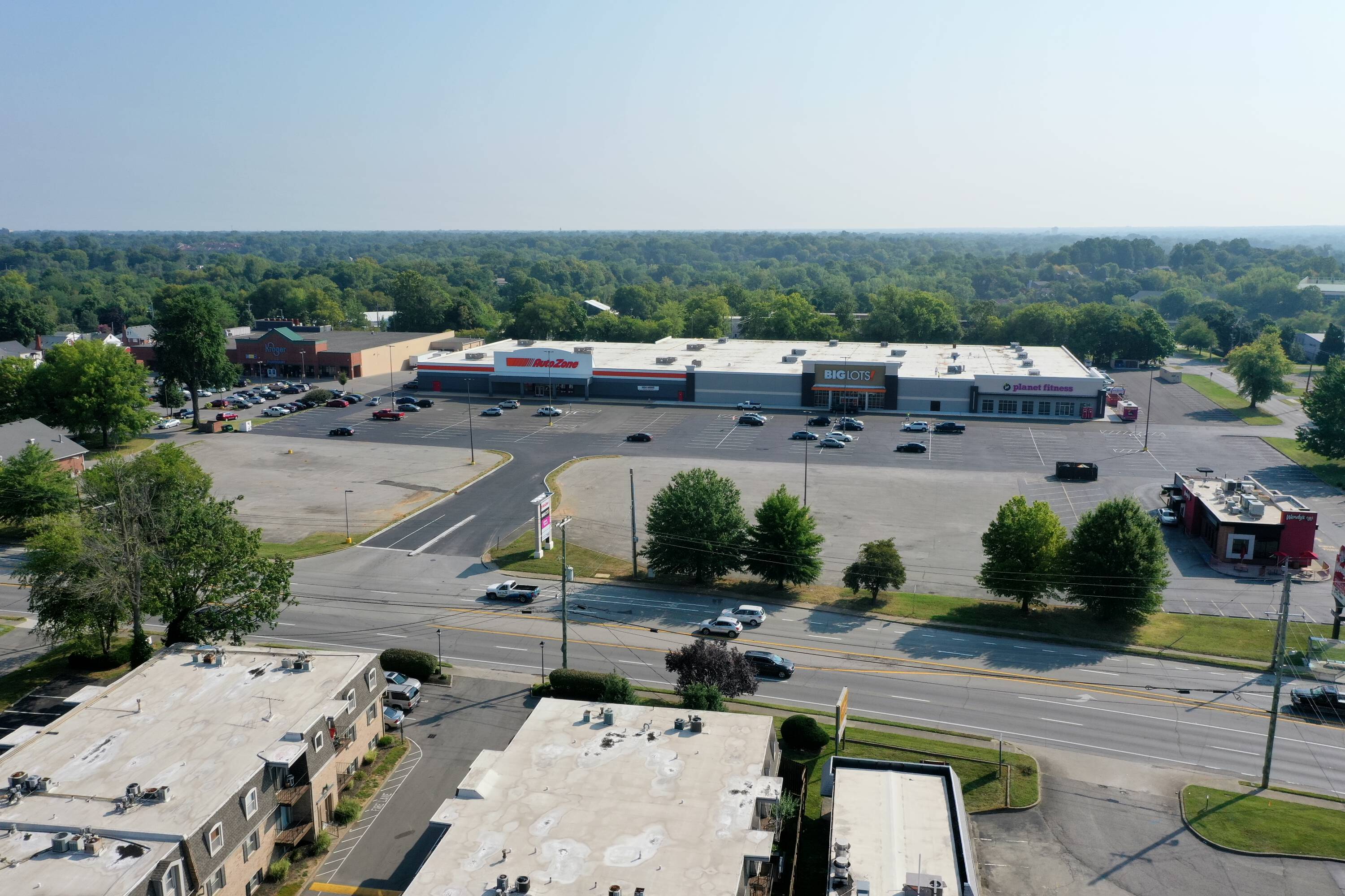 4023 Poplar Level Rd, Louisville, KY 40213