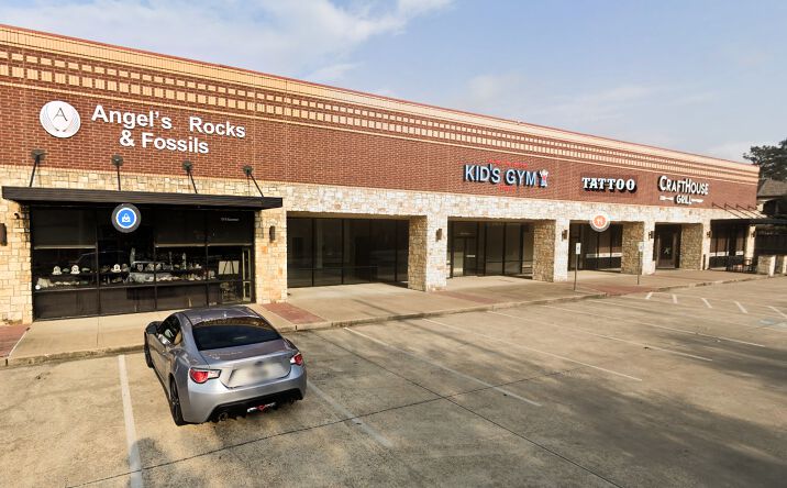 Pictures of Retail, Office, Restaurant property located at 12914 Malcomson Rd, Cypress, TX 77070 for lease - image #1