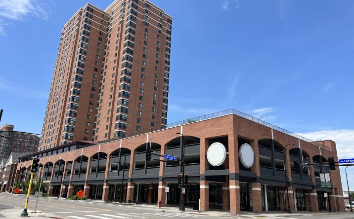 Pictures of Retail property located at 1154 Hennepin Ave, Minneapolis, MN 55403 for lease - image #1