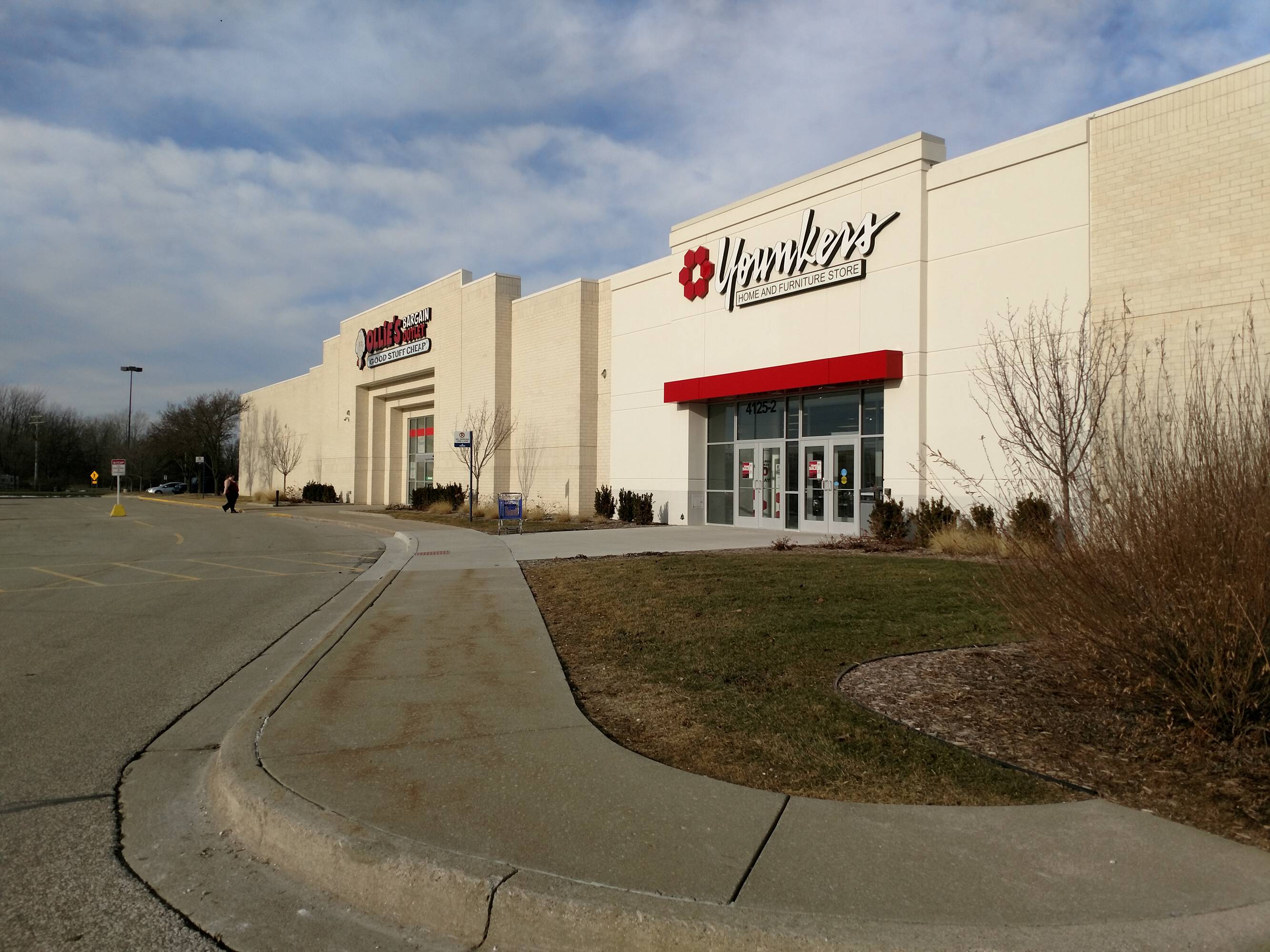 4101 Wilder Rd, Bay City, MI 48706