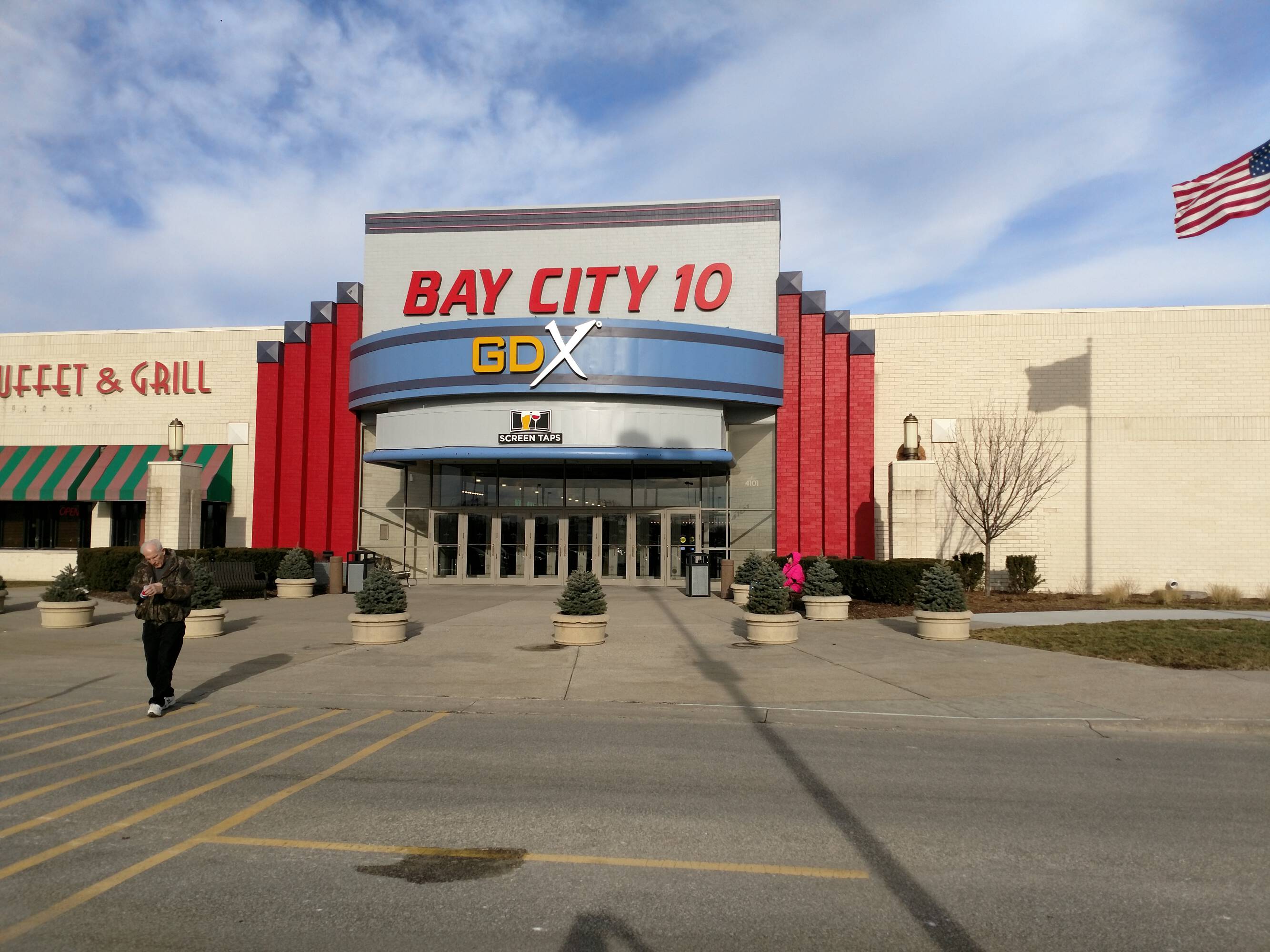 4101 Wilder Rd, Bay City, MI 48706