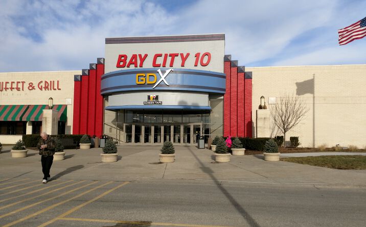 Pictures of Retail, Office property located at 4101 East Wilder Rd, Bay City, MI 48706 for lease - image #1