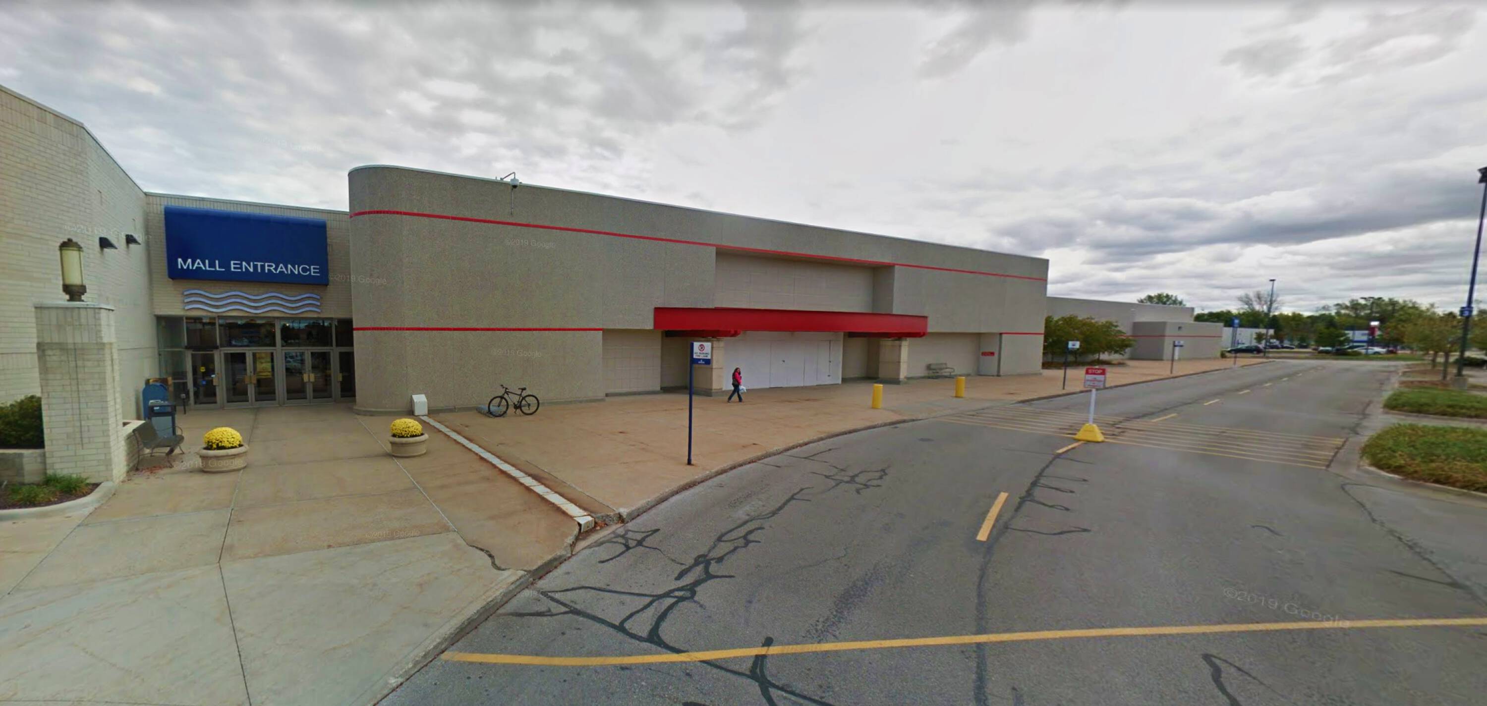 4101 Wilder Rd, Bay City, MI 48706