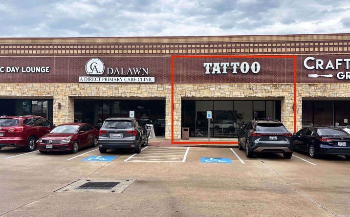 Pictures of Retail, Office property located at 12912 Malcomson Rd, Houston, TX 77070 for lease - image #1