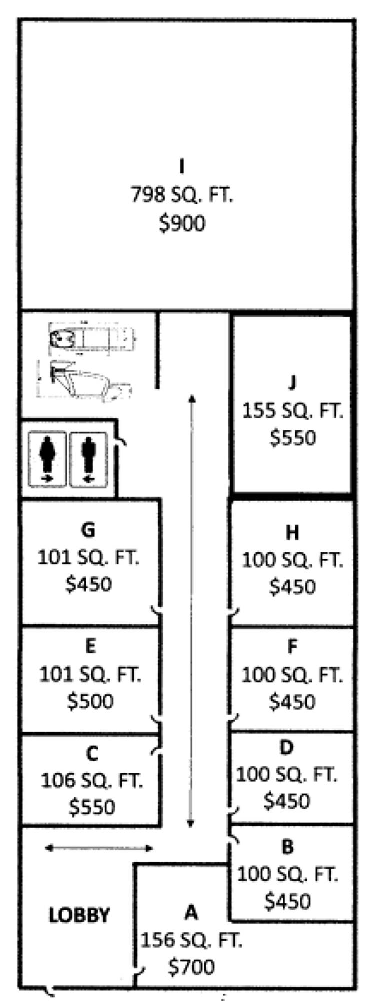 1757 N Nova Rd, Holly Hill, FL 32117