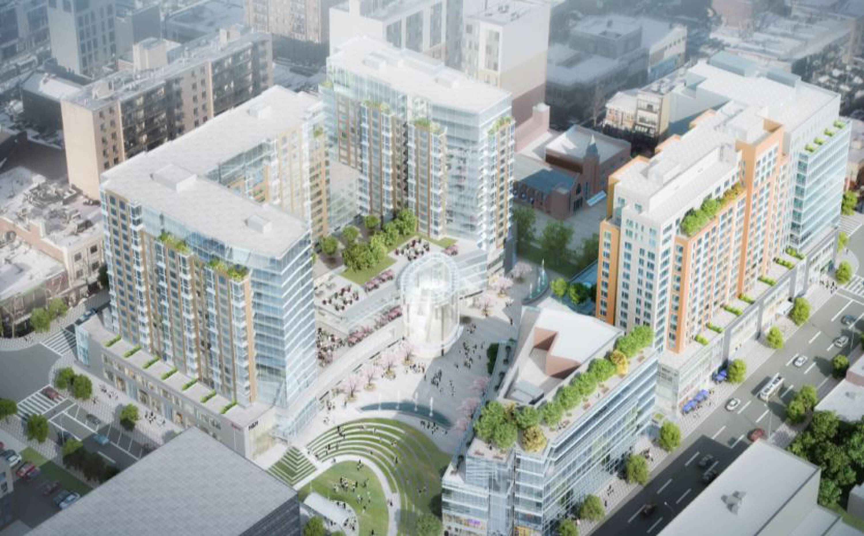 Union St, Queens, NY 11354