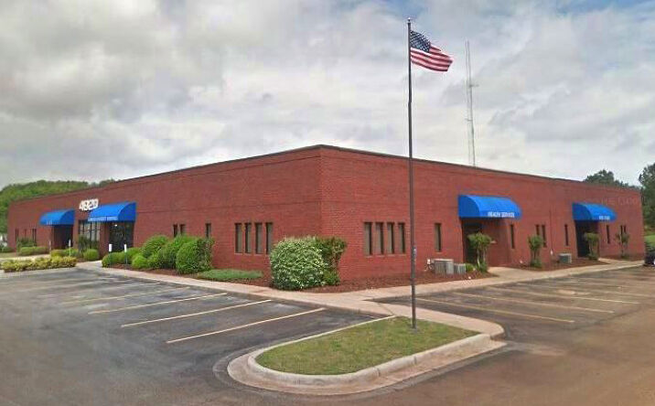 Pictures of Office property located at 4920 University Square, Huntsville, AL 35806 for lease - image #1