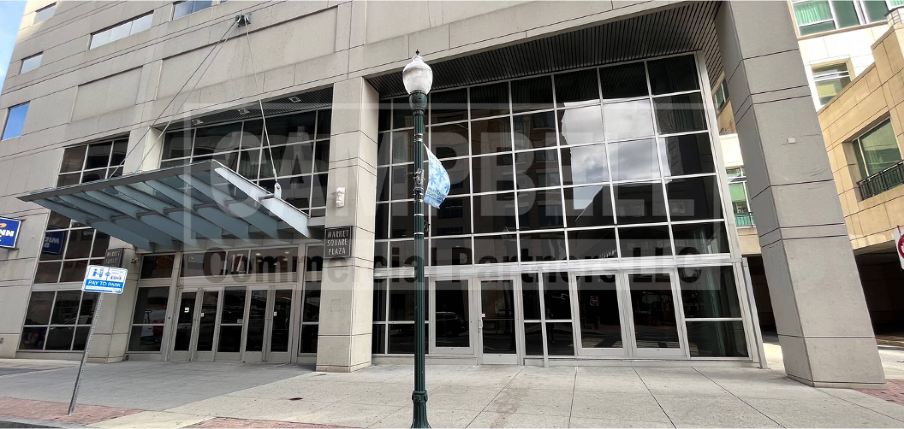 17 N 2nd St, Harrisburg, PA 17101 | Crexi.com