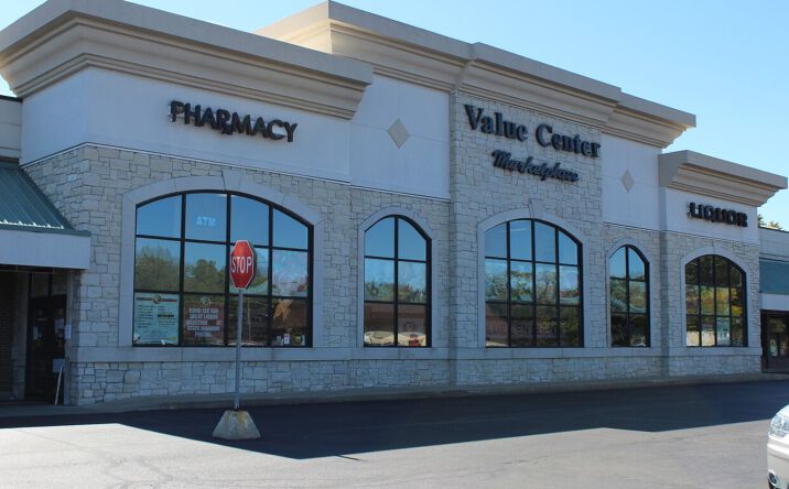 Pictures of Retail, Restaurant property located at 1401 W 14 Mile Rd, Madison Heights, MI 48071 for lease - image #1