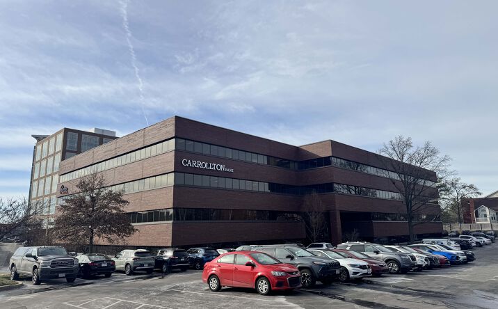 Pictures of Office property located at 1001 Craig Rd, St. Louis, MO 63146 for lease - image #1