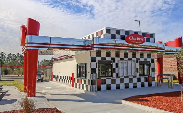 Pictures of Restaurant property located at 1638 Red Bank Rd, Goose Creek, SC 29445 for sales - image #1