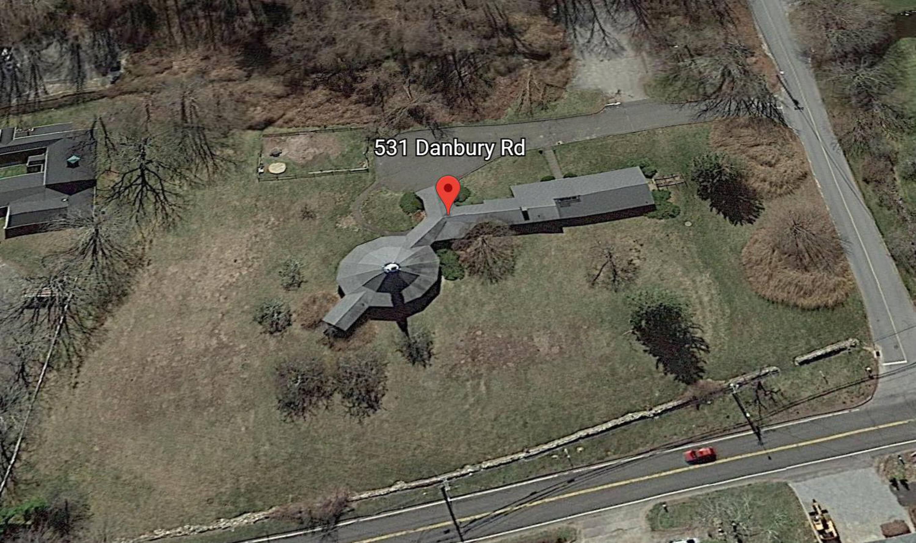 531 Danbury Rd, Wilton, CT 06897