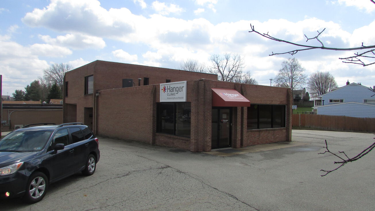 4030 Monroeville Blvd, Monroeville, PA 15146