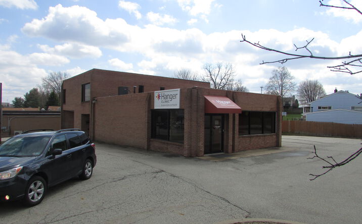 Pictures of Office, Retail property located at 4030 Monroeville Blvd, Monroeville, PA 15146 for lease - image #1