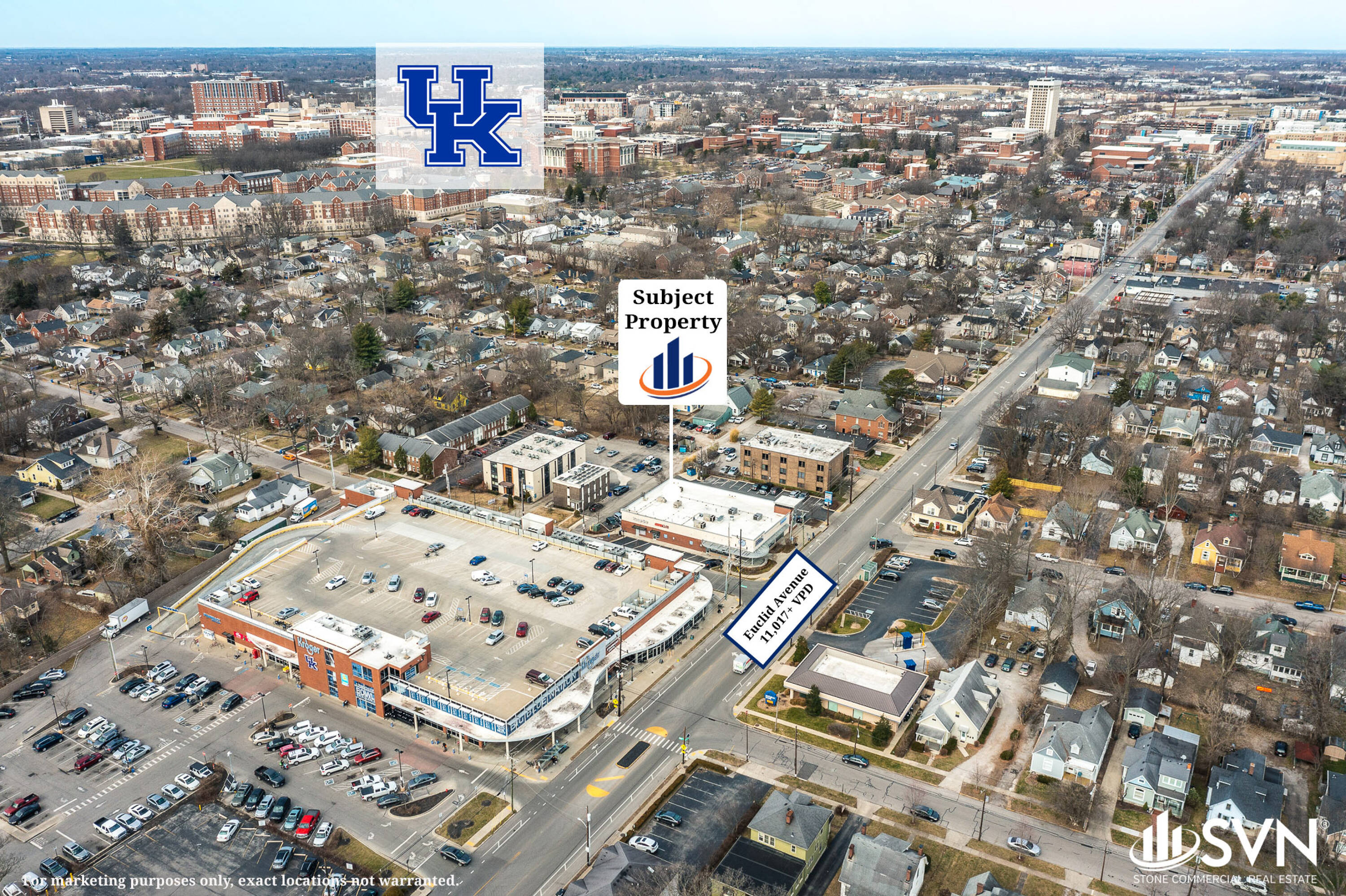 630 Euclid Ave, Lexington, KY 40502