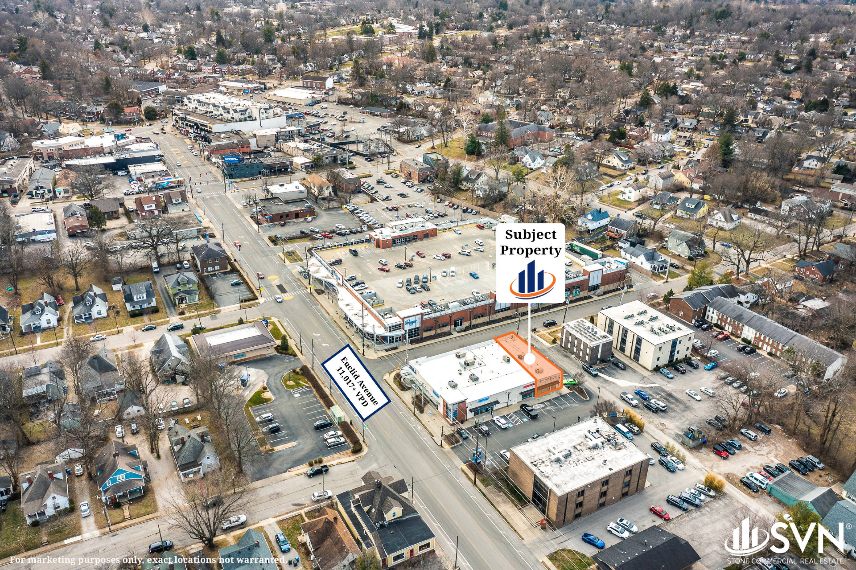 630 Euclid Ave, Lexington, KY 40502