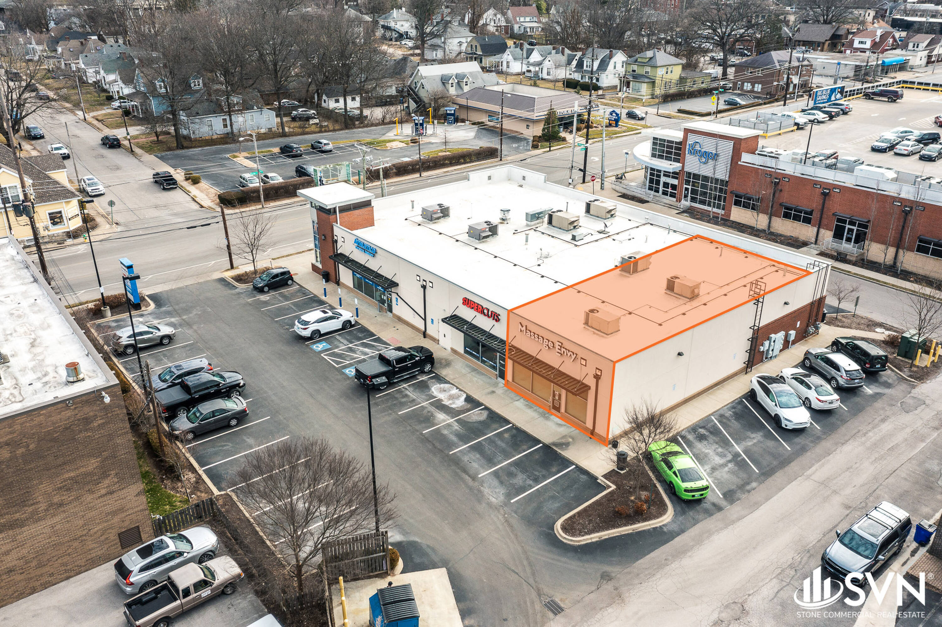 630 Euclid Ave, Lexington, KY 40502