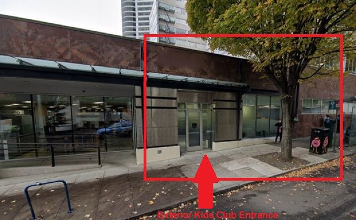 Pictures of Retail property located at 1407 SW 4th Ave, Portland, OR 97201 for lease - image #1
