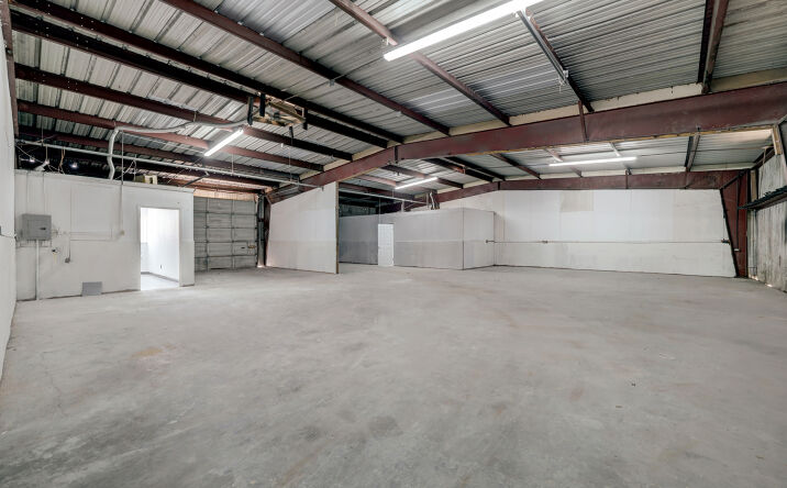 Pictures of Industrial property located at 10203 Market St, Jacinto City, TX 77029 for lease - image #1
