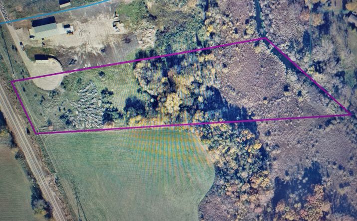 Pictures of Land, Industrial property located at Kings Ranch Dr., Lot 5, Milford Twp, MI 48381, Milford Charter Twp, MI 48381 for lease - image #1