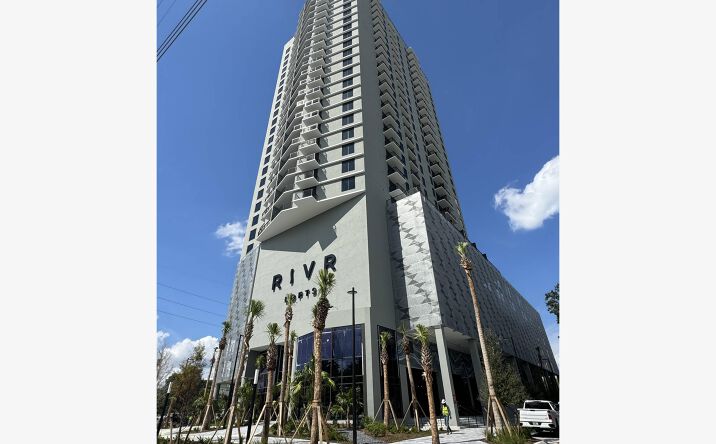 Pictures of Retail property located at 307 SW 5th St, Fort Lauderdale, FL 33315 for lease - image #1