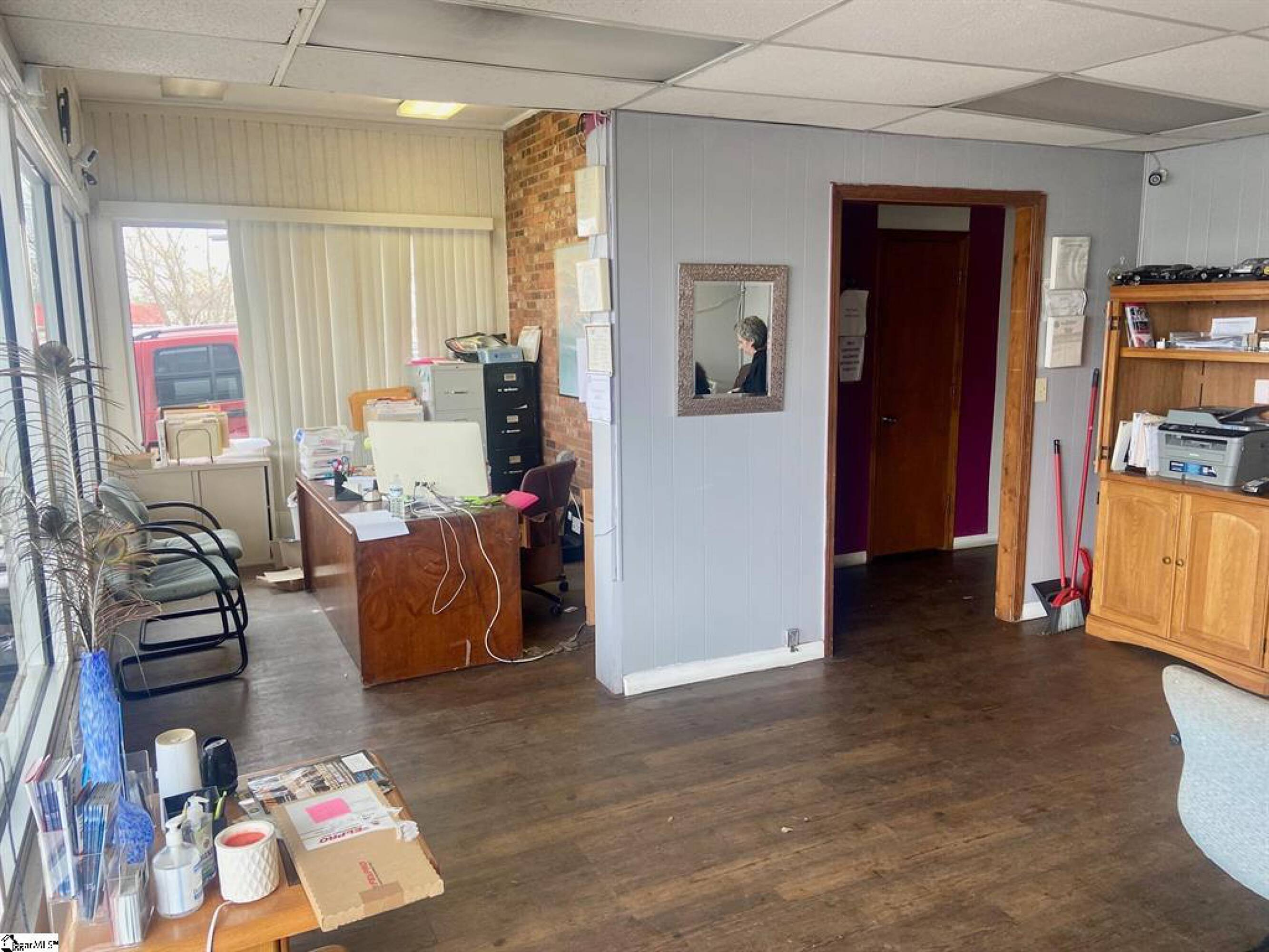 1532 Laurens Rd, Greenville, SC 29607